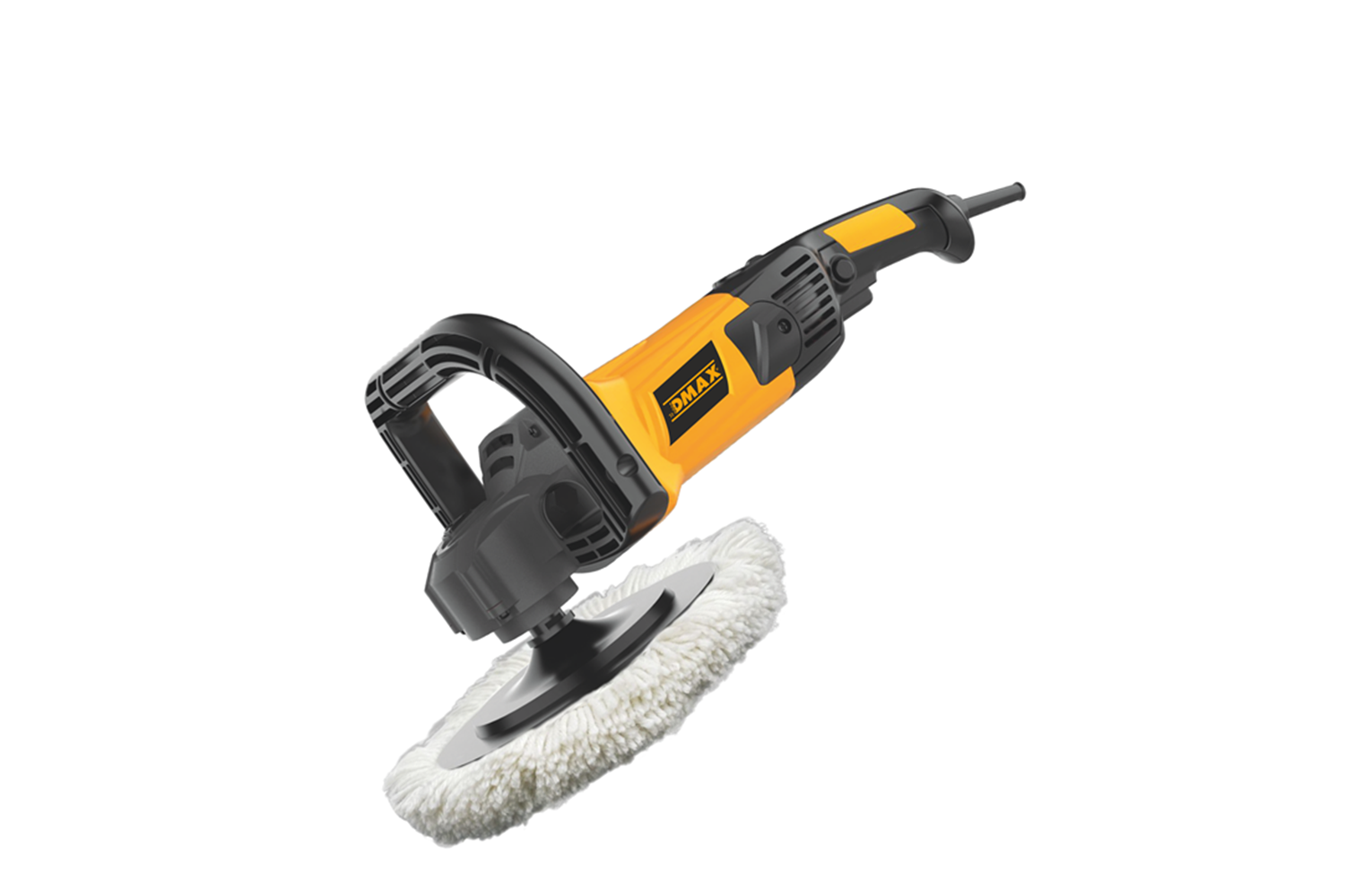 Dmax Polisaj Makinesi 1300 W DMX3017