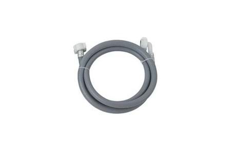 Çamaşır Makinesi Giriş Hortumu 2 Mt temiz su