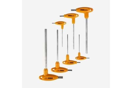 RH03855 RTRMAX T Alyan Anahtar 7li