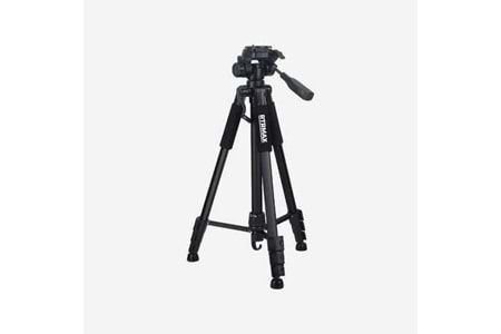 RTM05 Teleskopik Tripod RTRMAX