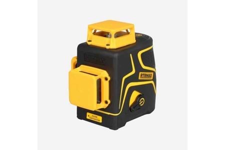 RTM058 Şarjlı Lazer Distomat 3*360 30 M RTRMAX