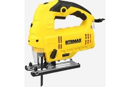 RTM3680 Dekupaj Testere 110 MM 800W RTRMAX