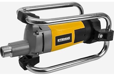 RTM3914 Beton Vibratörü 1500W RTRMAX