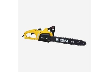 RTM9030 Elektrikli Ağaç Motoru 1600W 40 CM Pala RTRMAX