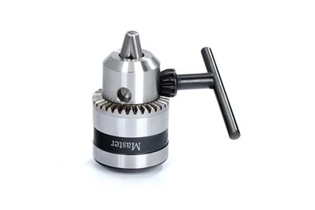 Ugr Master Anahtarlı Metal Mandren 13 MM 1/2