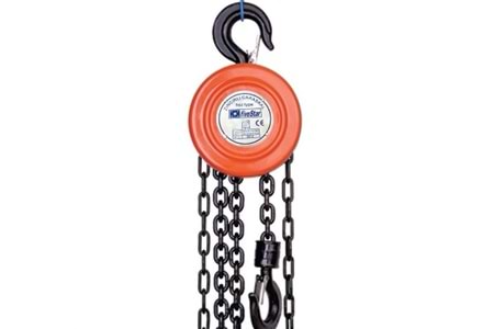 Ugr Caraskal 3 M x 0.5 Ton