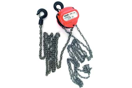 Ugr Caraskal 3 M x 0.5 Ton