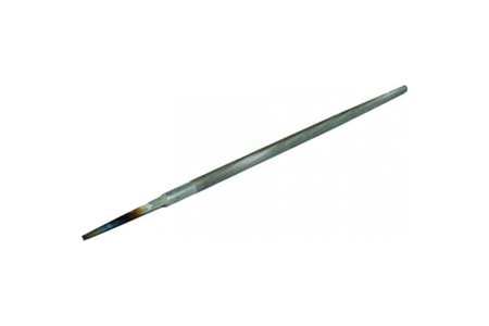 Ugr Jaguar Yuvarlak Eğe Kalın 12