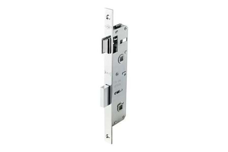 Kale 269PWC 25 mm Pvc Banyo-Wc Kilit Krom