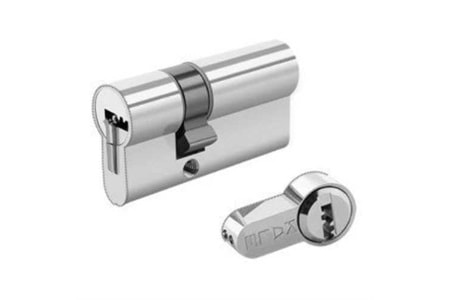 Kale Kilit 164 KTBS - Tuzaklı Sistem Barel Nikel 68 mm