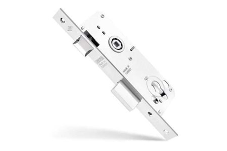 Tursan Silindirli Kilit Rulmanlı 40 mm 303T-40