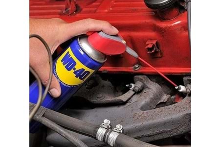 WD-40 Pas Sökücü 400 ml