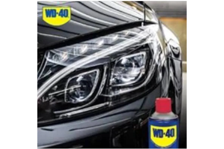WD-40 Pas Sökücü 400 ml