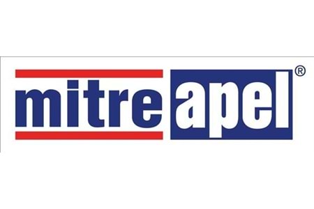 Mitre Apel Hızlı Yapıştırıcı 400 ml (Mavi Kapak)