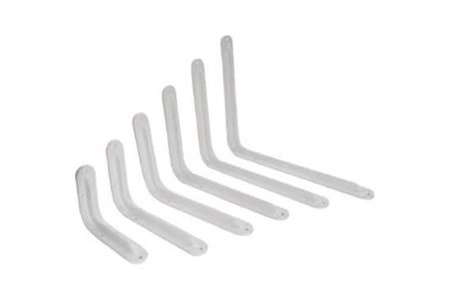 Raf Altı 12 X 14 Beyaz ( BA306 )