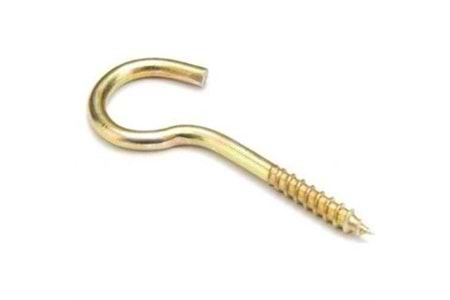 Piton Kanca Açık 21 X 80 ( BA2180 )