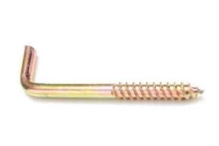 Korniş Vidası 4 X 60 ( BA9246 )