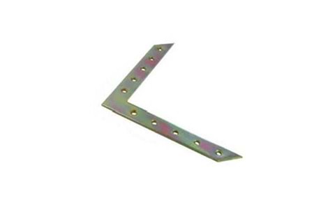 Saç Gönye Kalın No:12 ( BA612 )