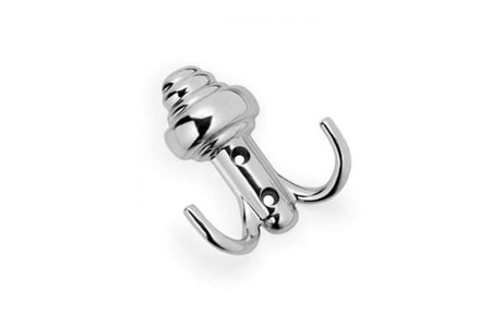 Sarıklı Askı Krom ( BA800K )