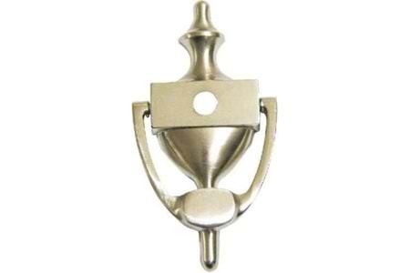 Kumru Tak Tak Nikel-Saten