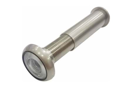 Kapı Dürbünü 50x90 Uzun