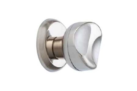 Kapı Tokmağı Kumru Nikel Saten