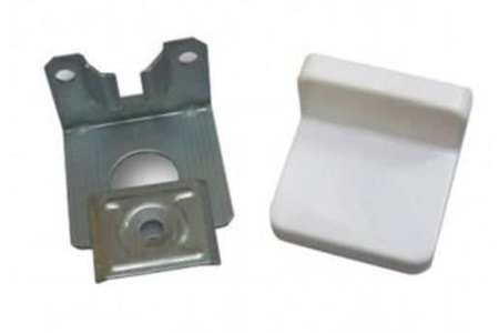 Dolap Askı Elemanı 1,20 MM