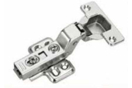 Hidrolik Menteşe Tam Deve