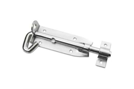 Köseoğlu Kilitli Sürgü No: 3