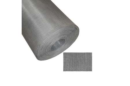 Sineklik Alüminyum 120 CM X 1 Metre