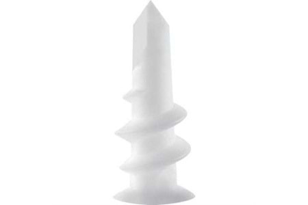 Turbolet Matkap Uçlu 13 mm x 33 mm (500 lü)