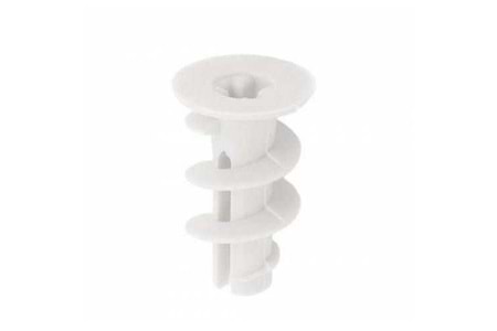 Turbolet Düz Uçlu 12 mm x 28 mm (250 li)