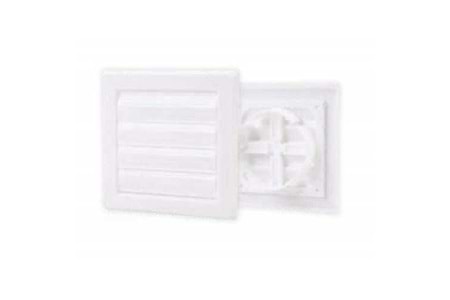 Baca Kapağı Panjur Ayarlı