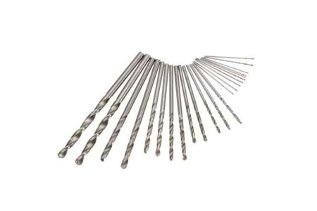 Hss Matkap Ucu 11 MM