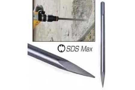 Sds Murç 14 X 250 MM