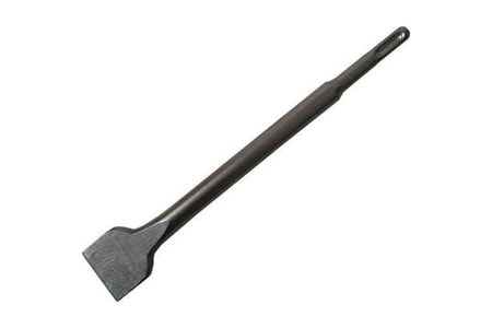 Sds Max Keski 18 X 400 X 50 MM Geniş