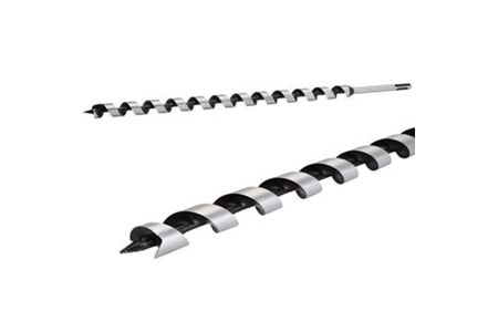 Sds Ahşap Matkap Ucu 24x500 MM