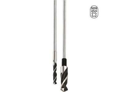 Sds Ahşap Kalıpçı Ucu 16x600 MM