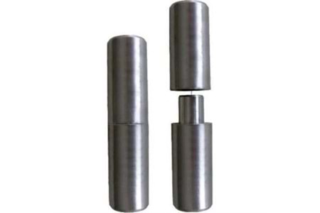Mil Menteşe 10 mm