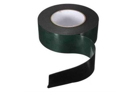 Çift Taraflı Eva Köpük Bant 48 MM X 10 MT