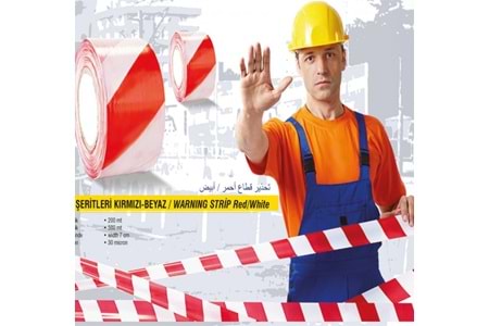 İkaz Şeridi Büyük