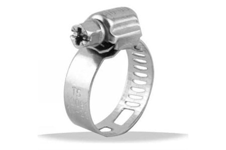 Hortum Kelepçesi 10 - 16 mm