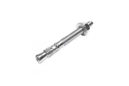 Çelik Dübel Klipsli Ağır Yük Dübeli M 16 x 145 MM