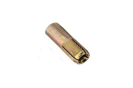 Çelik Dübel Çakmalı M 8