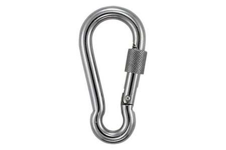 Karabina Vidalı 4 X 40 mm