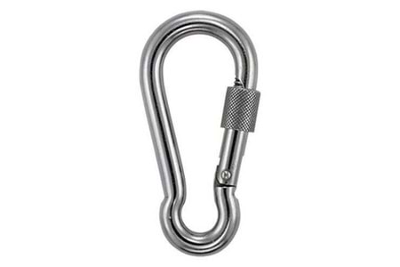 Karabina Vidalı 5 X 50 mm