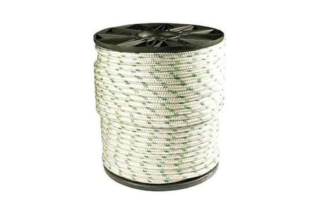 İpek Halat 10 MM ( 1KG )
