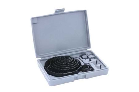 Panç Seti 16 Parça