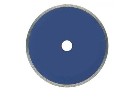Mermer Granit Kesici Sürekli Disk 180 mm ( Piyasa )