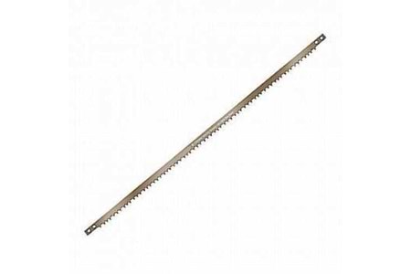 Kolastar Ağzı 76 cm Düz Testere